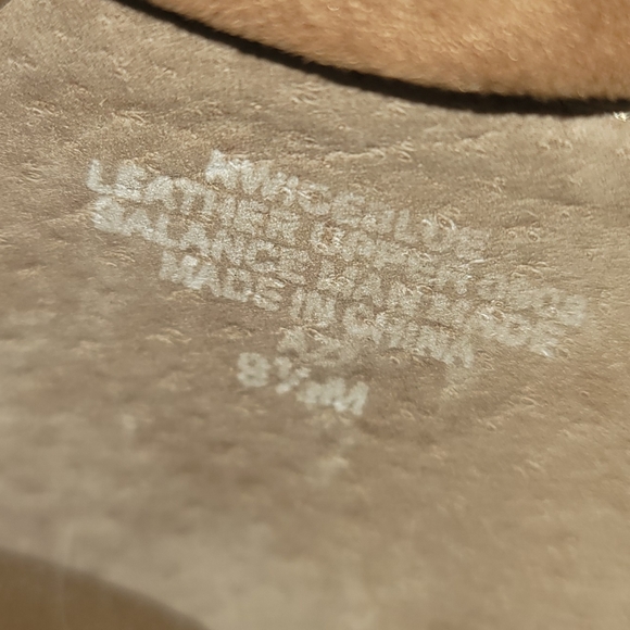 Nine West Vintage Ankle Booties - Picture 8 of 13